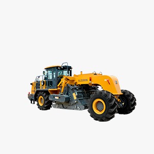 Recicladora XLZ2103S XCMG