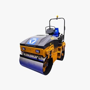 Rolo Compactador XMR403S XCMG