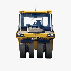 Rolo Compactador XP265S XCMG